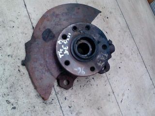 bontott VW TRANSPORTER Jobb első Csonkállvány Kerékaggyal