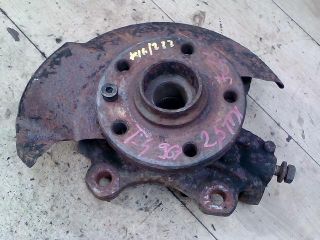 bontott VW TRANSPORTER Jobb első Csonkállvány Kerékaggyal