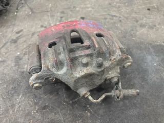 bontott VW TRANSPORTER Jobb első Féknyereg Munkahengerrel