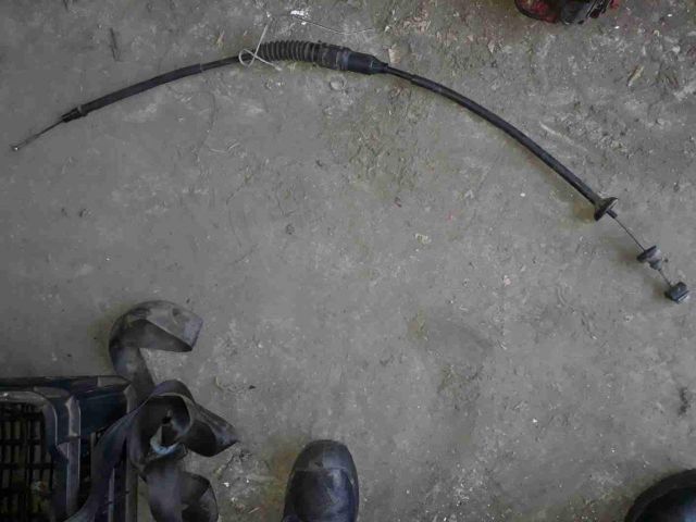 bontott VW TRANSPORTER Kuplung Bowden