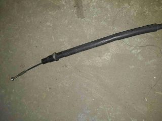 bontott VW TRANSPORTER Kuplung Bowden