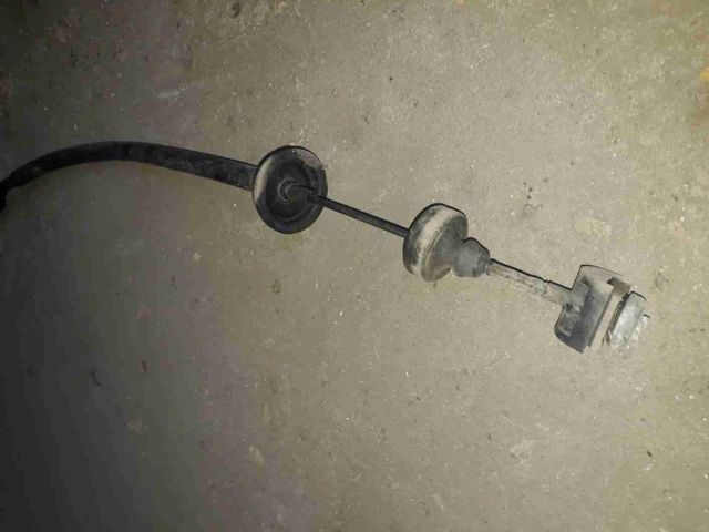 bontott VW TRANSPORTER Kuplung Bowden