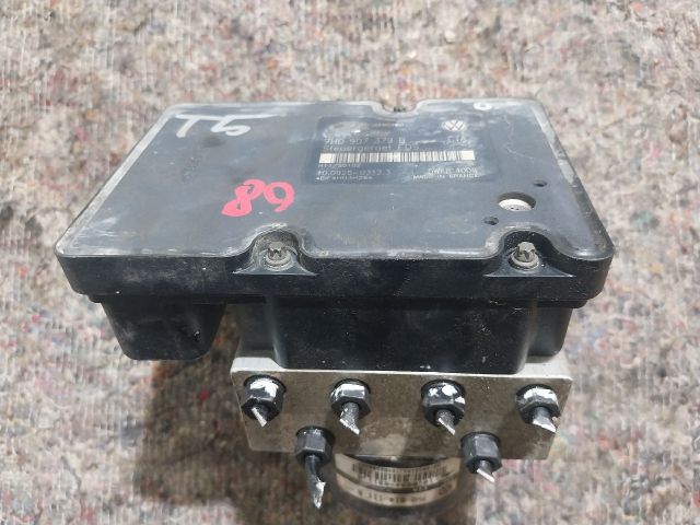 bontott VW TRANSPORTER ABS Kocka