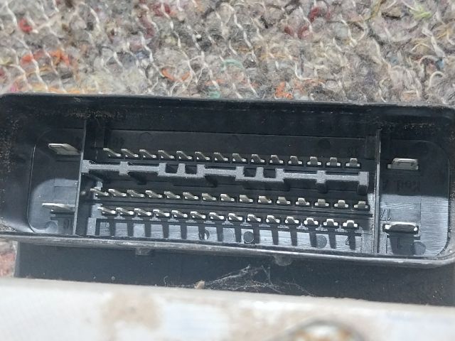 bontott VW TRANSPORTER ABS Kocka