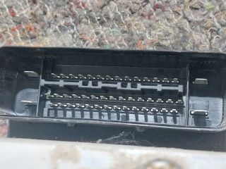 bontott VW TRANSPORTER ABS Kocka