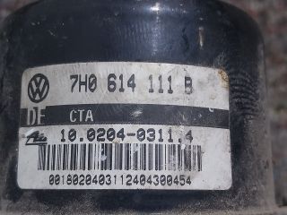 bontott VW TRANSPORTER ABS Kocka