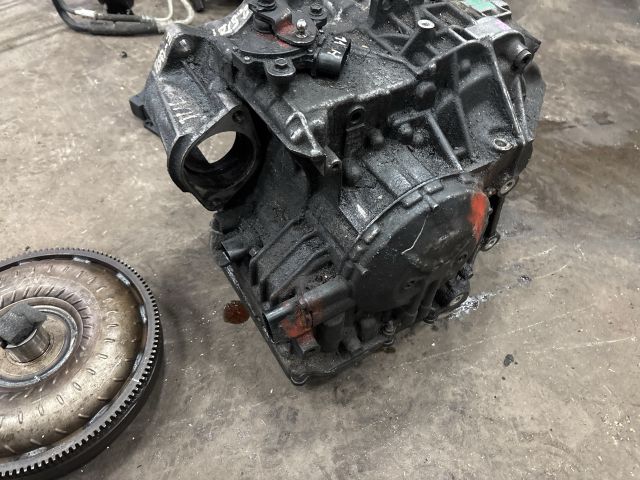 bontott VW TRANSPORTER Automata Váltó