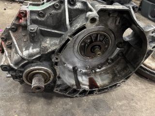 bontott VW TRANSPORTER Automata Váltó