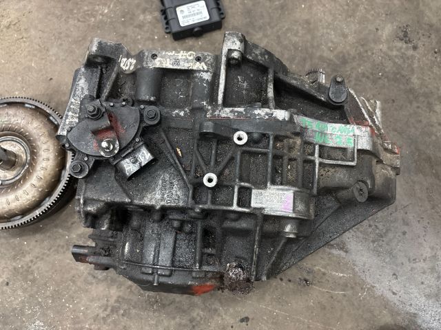 bontott VW TRANSPORTER Automata Váltó