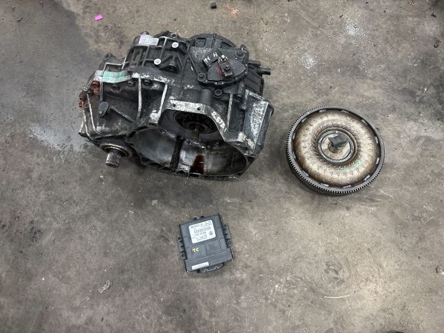 bontott VW TRANSPORTER Automata Váltó