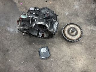 bontott VW TRANSPORTER Automata Váltó