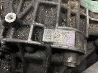 bontott VW TRANSPORTER Automata Váltó