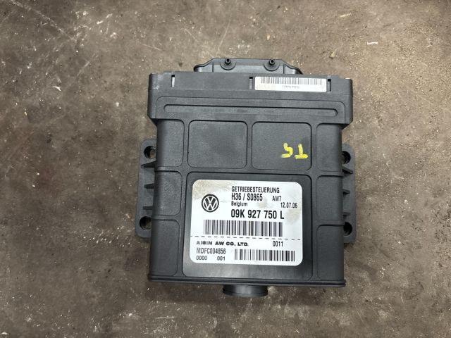 bontott VW TRANSPORTER Automata Váltó