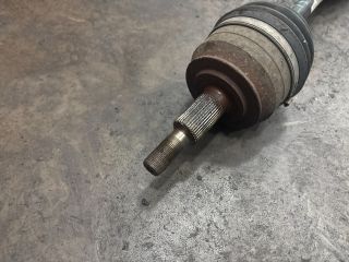 bontott VW TRANSPORTER Bal Féltengely