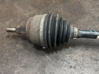 bontott VW TRANSPORTER Bal Féltengely