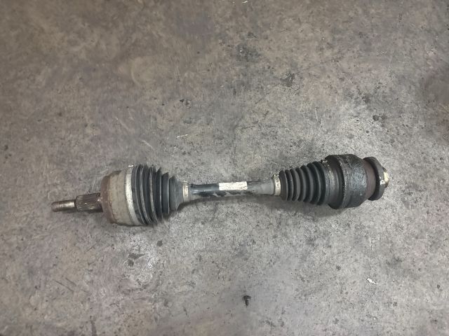 bontott VW TRANSPORTER Bal Féltengely