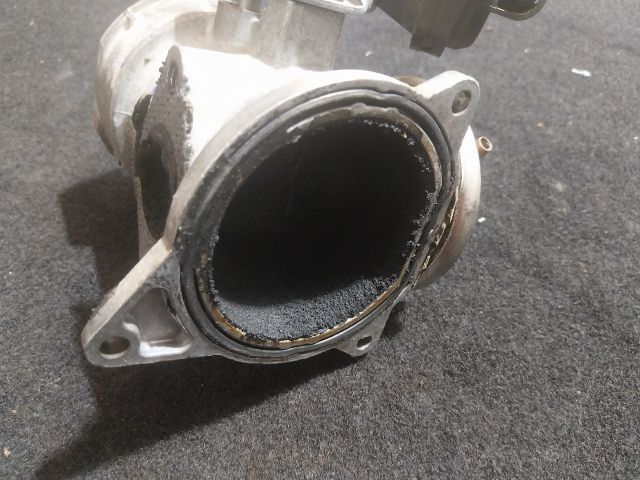 bontott VW TRANSPORTER EGR / AGR Szelep