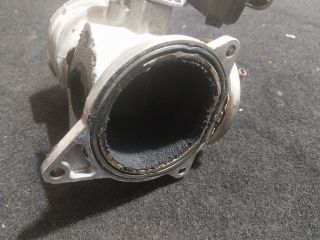 bontott VW TRANSPORTER EGR / AGR Szelep