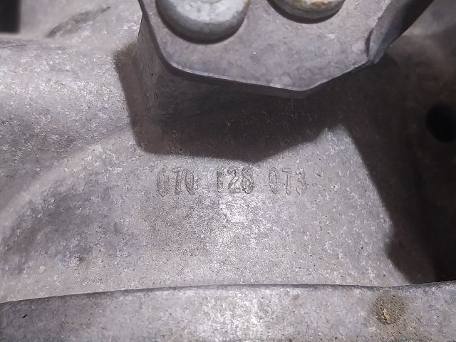 bontott VW TRANSPORTER EGR / AGR Szelep