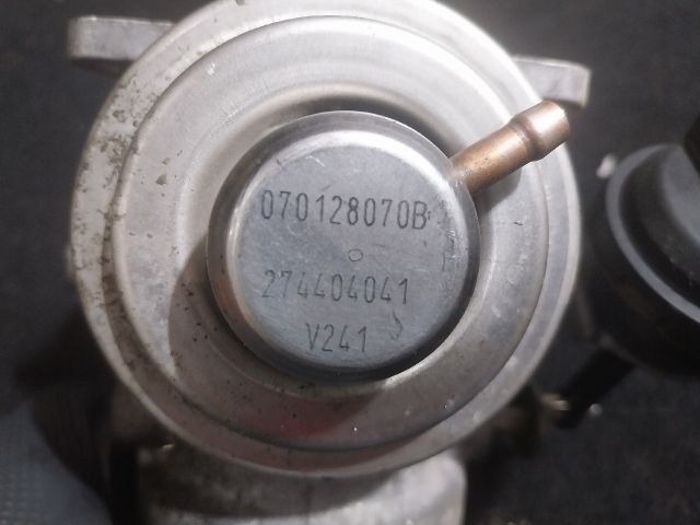 bontott VW TRANSPORTER EGR / AGR Szelep