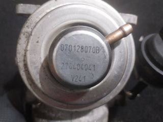 bontott VW TRANSPORTER EGR / AGR Szelep