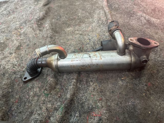 bontott VW TRANSPORTER EGR Hűtő