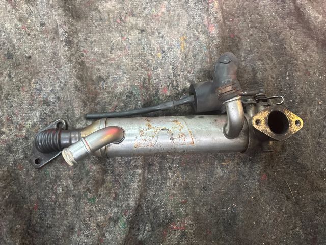 bontott VW TRANSPORTER EGR Hűtő