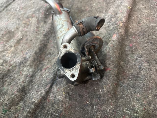 bontott VW TRANSPORTER EGR Hűtő