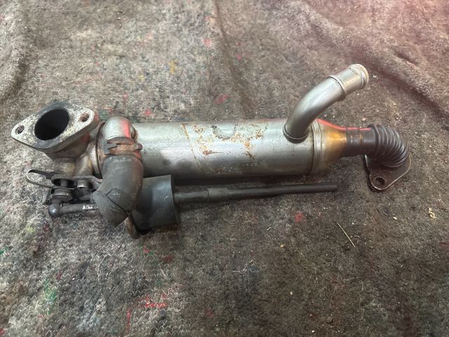 bontott VW TRANSPORTER EGR Hűtő