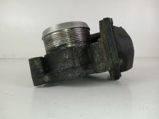 bontott VW TRANSPORTER Fojtószelep (Elektromos)