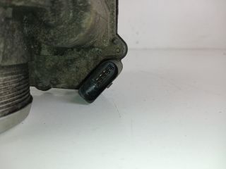 bontott VW TRANSPORTER Fojtószelep (Elektromos)