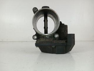 bontott VW TRANSPORTER Fojtószelep (Elektromos)