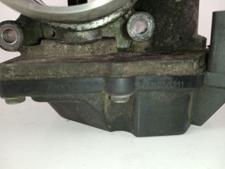 bontott VW TRANSPORTER Fojtószelep (Elektromos)