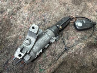 bontott VW TRANSPORTER Gyújtáskapcsoló Házzal