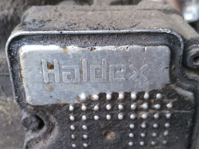 bontott VW TRANSPORTER Hátsó Differenciálmű