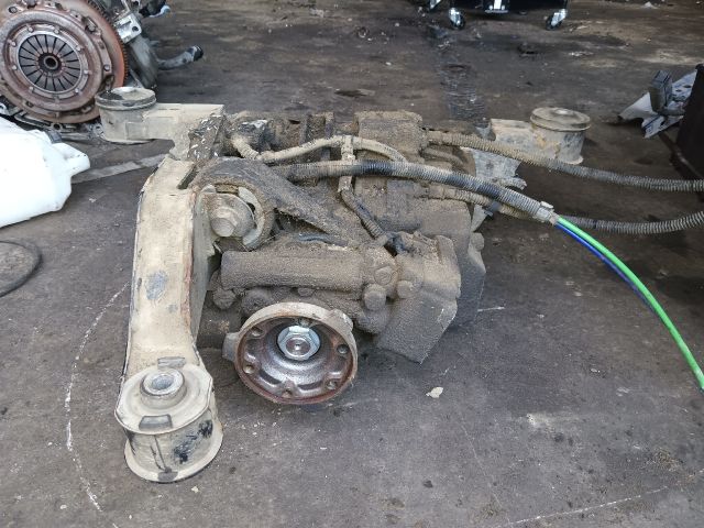 bontott VW TRANSPORTER Hátsó Differenciálmű