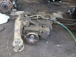 bontott VW TRANSPORTER Hátsó Differenciálmű