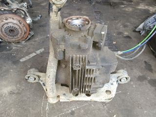 bontott VW TRANSPORTER Hátsó Differenciálmű