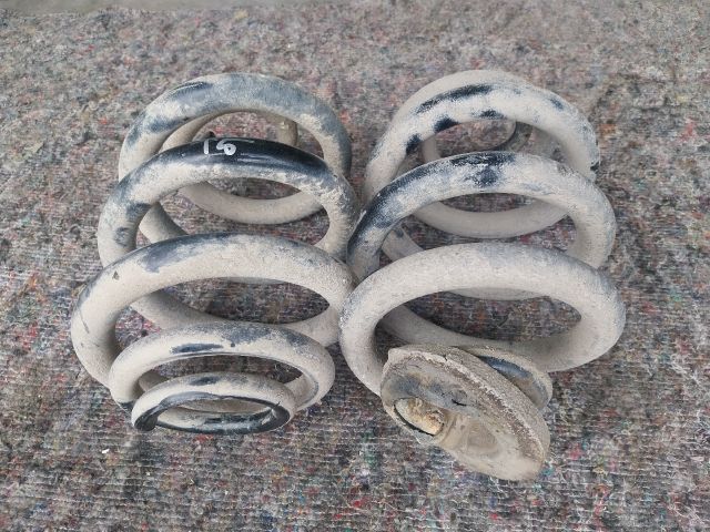 bontott VW TRANSPORTER Hátsó Rugó Pár