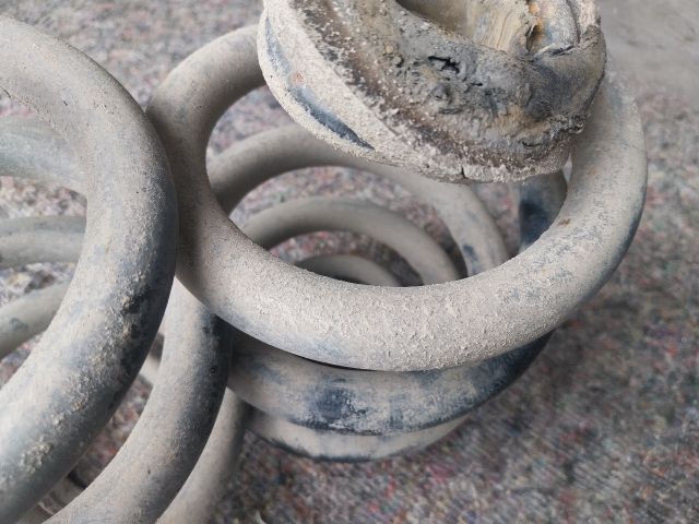 bontott VW TRANSPORTER Hátsó Rugó Pár