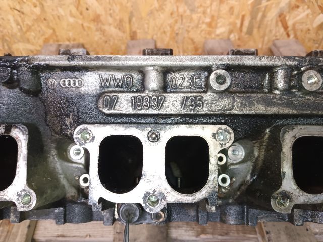 bontott VW TRANSPORTER Hengerfej