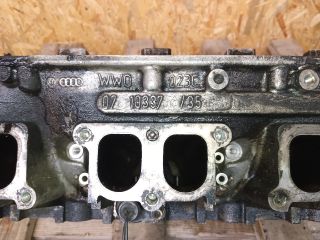 bontott VW TRANSPORTER Hengerfej