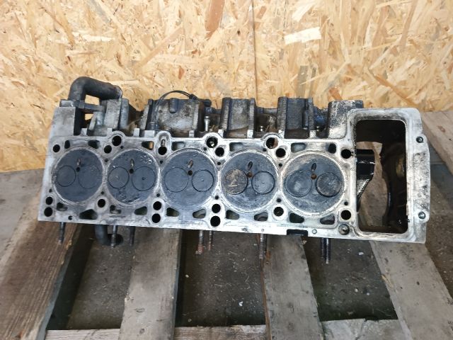 bontott VW TRANSPORTER Hengerfej