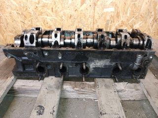 bontott VW TRANSPORTER Hengerfej