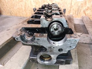 bontott VW TRANSPORTER Hengerfej