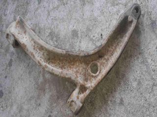 bontott VW TRANSPORTER Jobb első Lengőkar