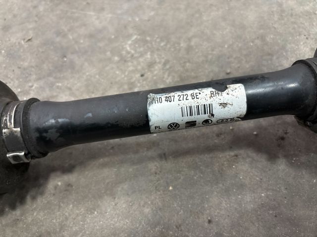 bontott VW TRANSPORTER Jobb Féltengely