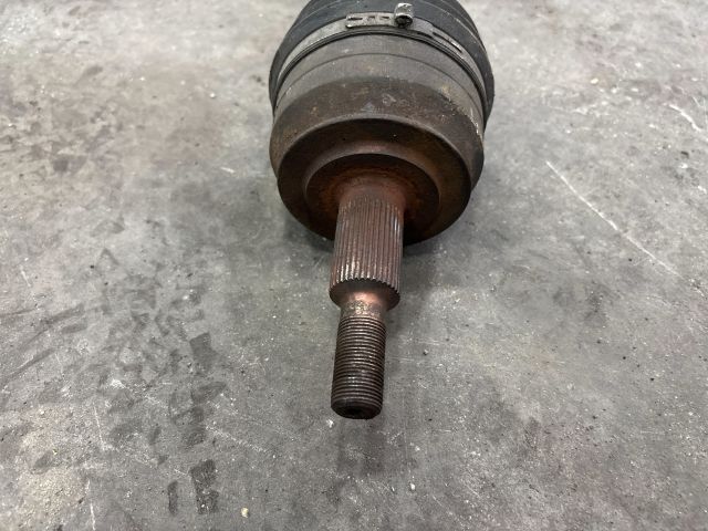 bontott VW TRANSPORTER Jobb Féltengely