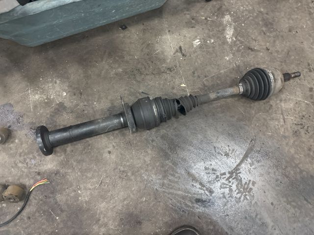 bontott VW TRANSPORTER Jobb Féltengely