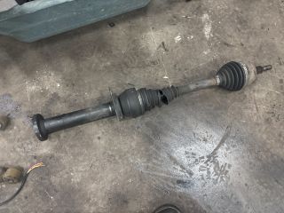 bontott VW TRANSPORTER Jobb Féltengely